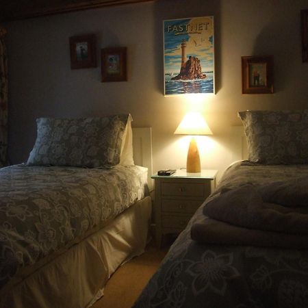 Inglenook Villa Kinsale Luaran gambar