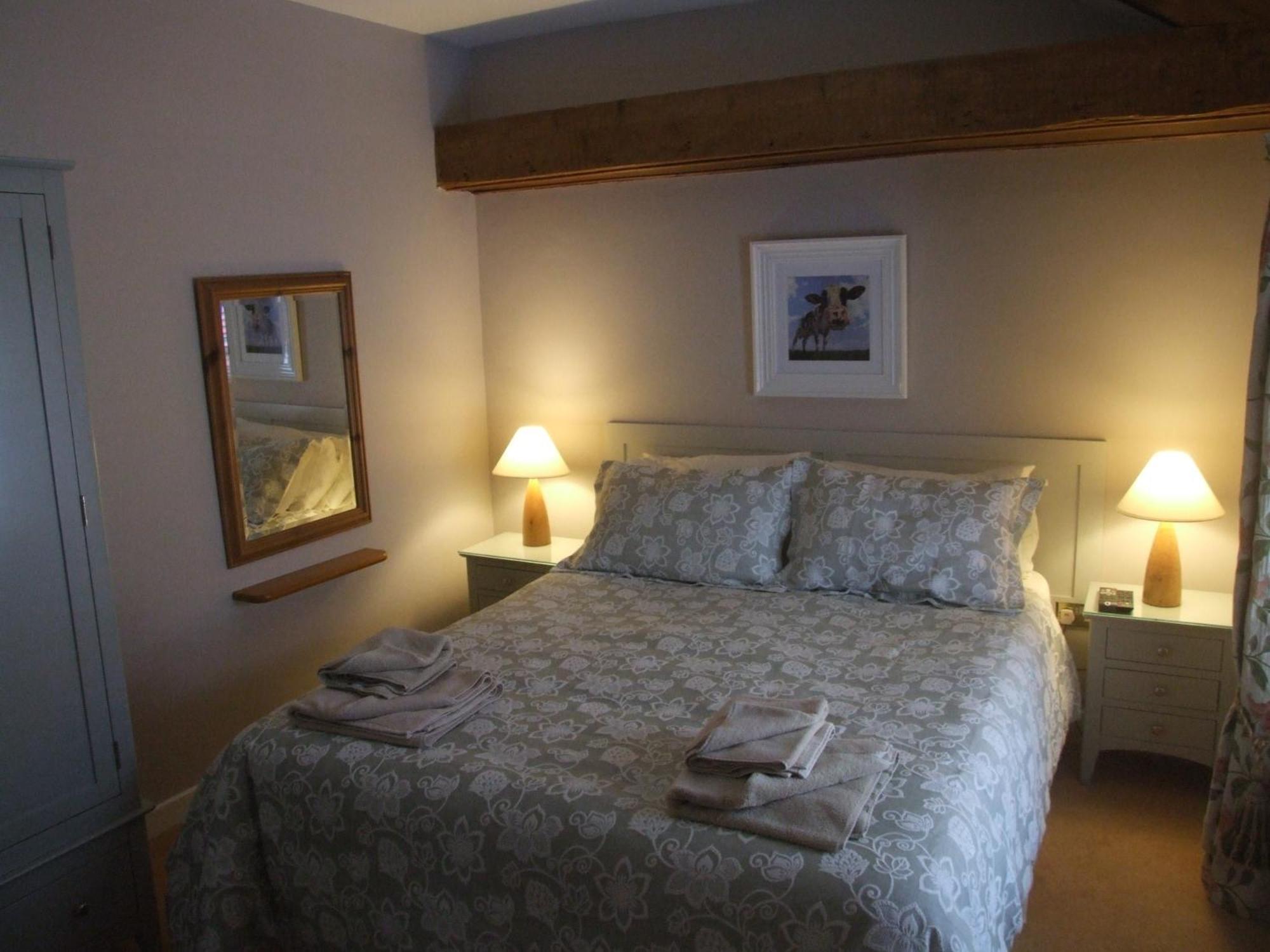 Inglenook Villa Kinsale Luaran gambar